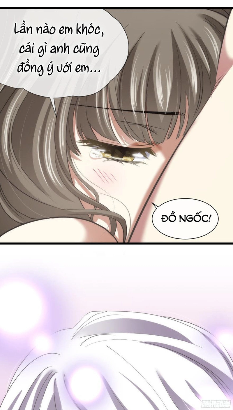 Một Vạn Tư Thế Công Lược Yêu Nam Chapter 72 - 24