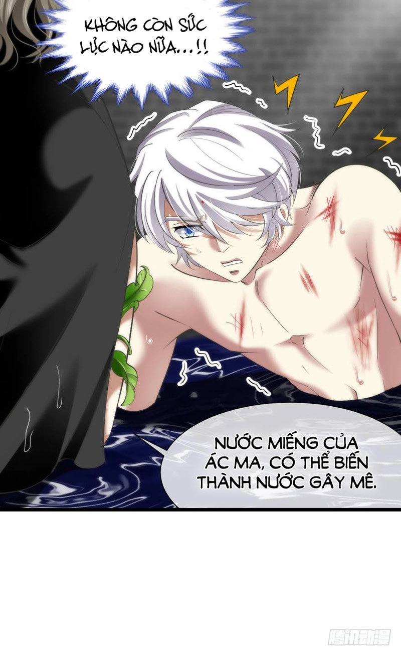 Một Vạn Tư Thế Công Lược Yêu Nam Chapter 73 - 12