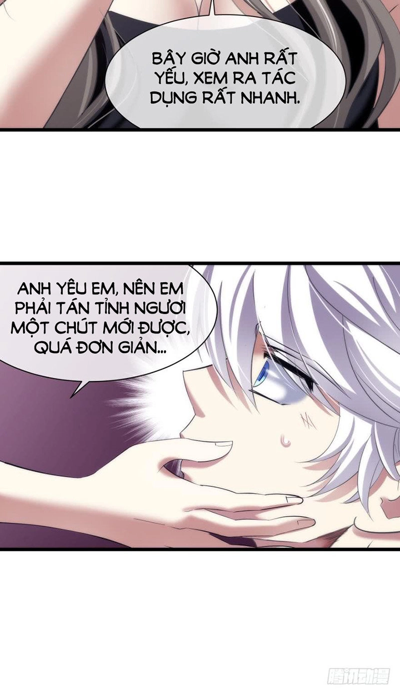 Một Vạn Tư Thế Công Lược Yêu Nam Chapter 73 - 14