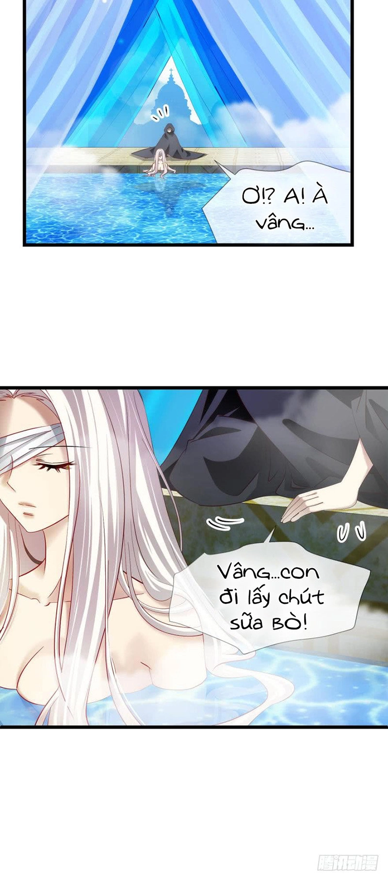 Một Vạn Tư Thế Công Lược Yêu Nam Chapter 74 - 3