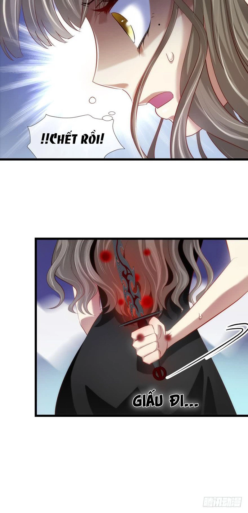 Một Vạn Tư Thế Công Lược Yêu Nam Chapter 74 - 11