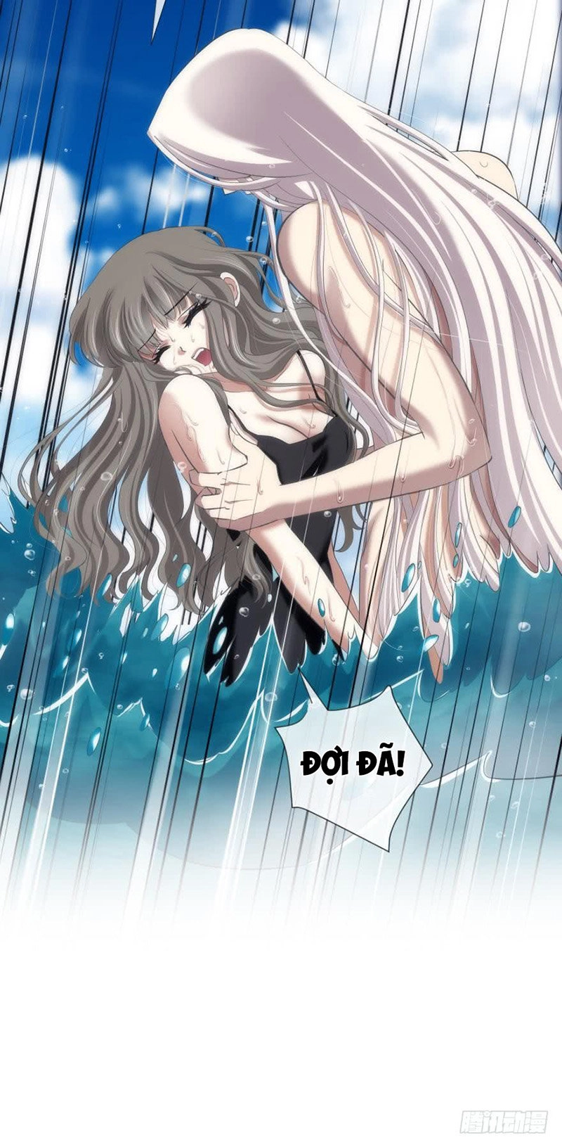 Một Vạn Tư Thế Công Lược Yêu Nam Chapter 75 - 3