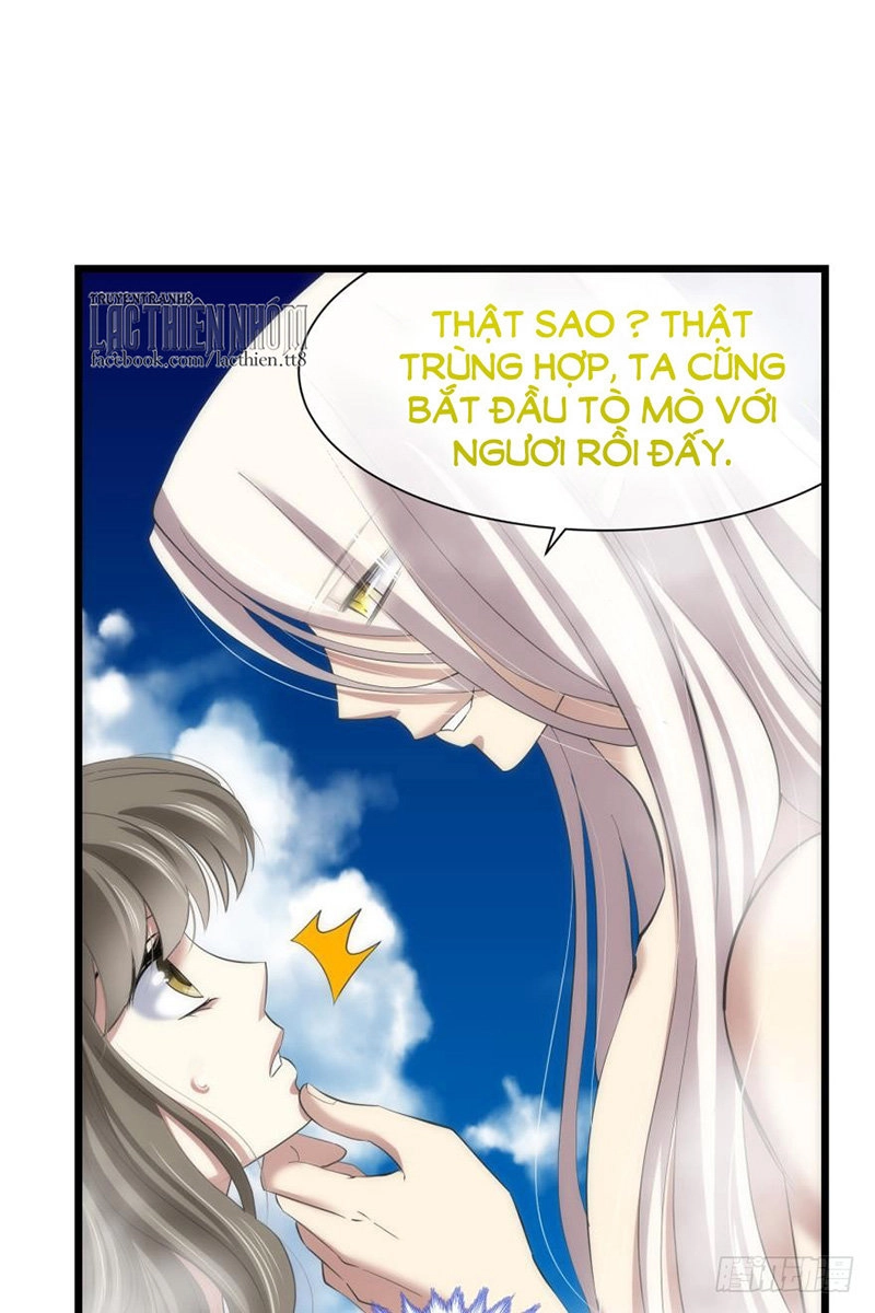 Một Vạn Tư Thế Công Lược Yêu Nam Chapter 75 - 10