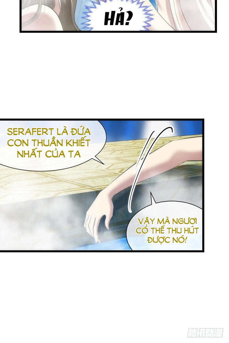 Một Vạn Tư Thế Công Lược Yêu Nam Chapter 75 - 11