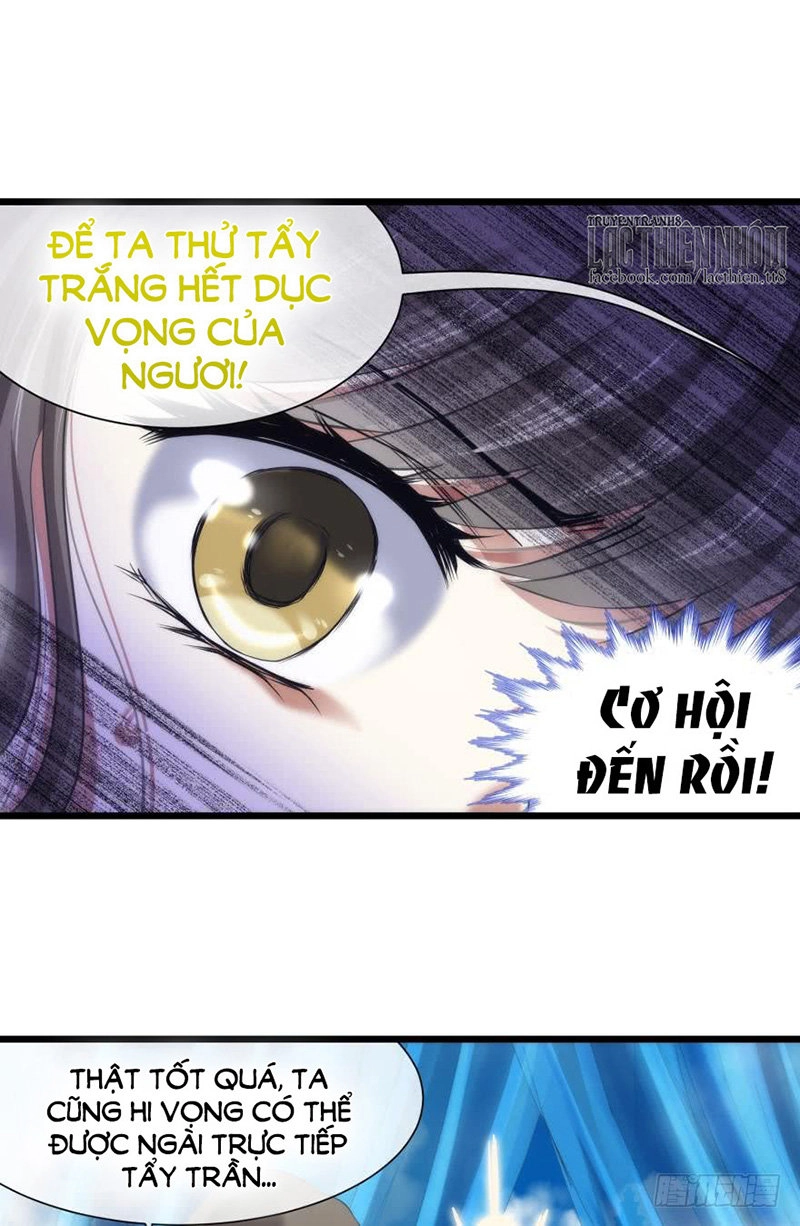 Một Vạn Tư Thế Công Lược Yêu Nam Chapter 75 - 14