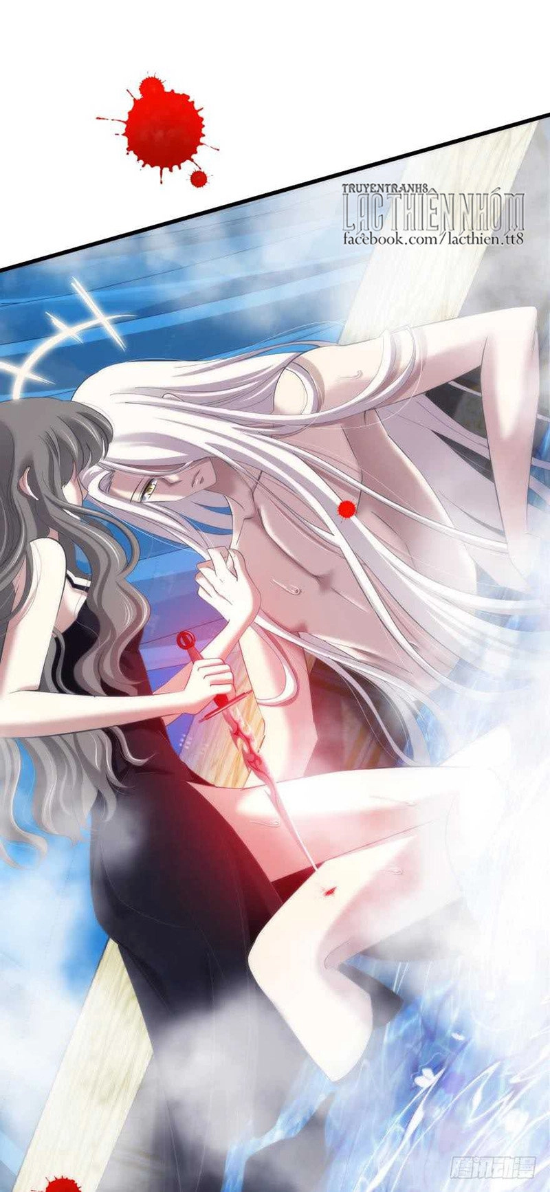 Một Vạn Tư Thế Công Lược Yêu Nam Chapter 75 - 17