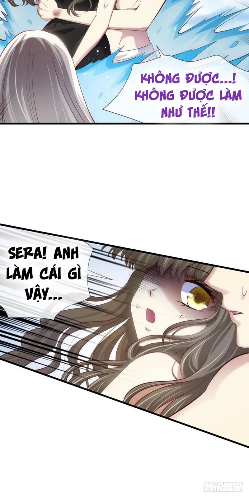 Một Vạn Tư Thế Công Lược Yêu Nam Chapter 76 - 5