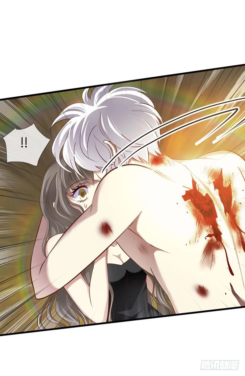 Một Vạn Tư Thế Công Lược Yêu Nam Chapter 76 - 11