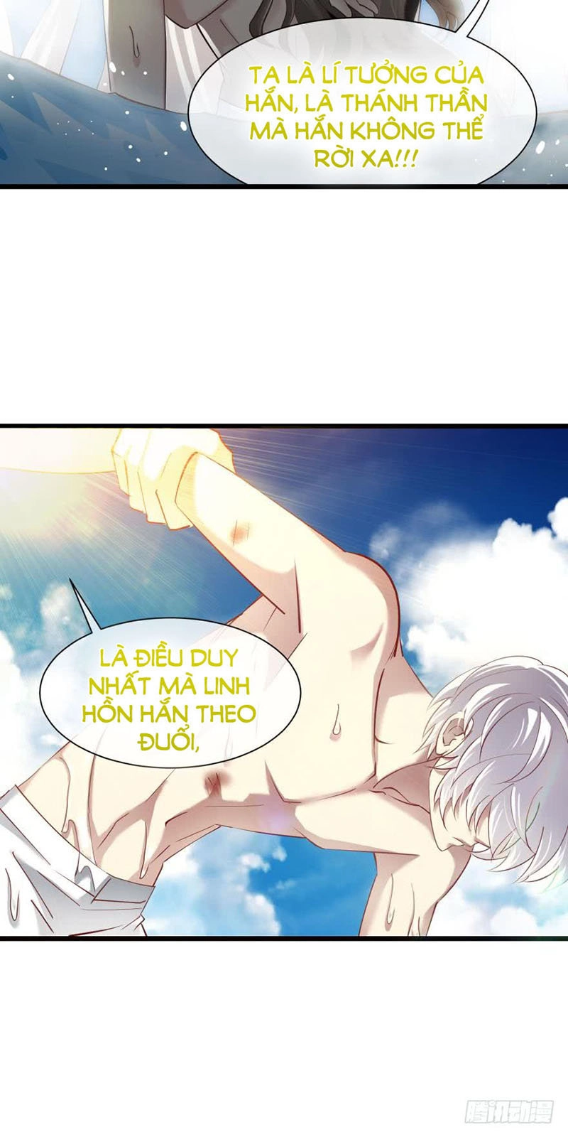 Một Vạn Tư Thế Công Lược Yêu Nam Chapter 76 - 17