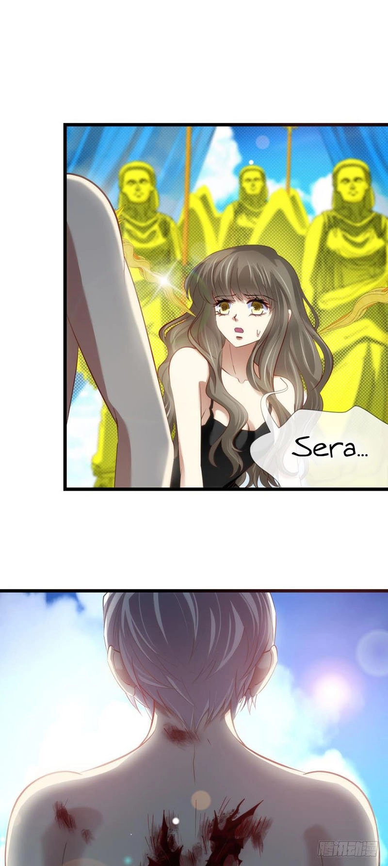 Một Vạn Tư Thế Công Lược Yêu Nam Chapter 77 - 6