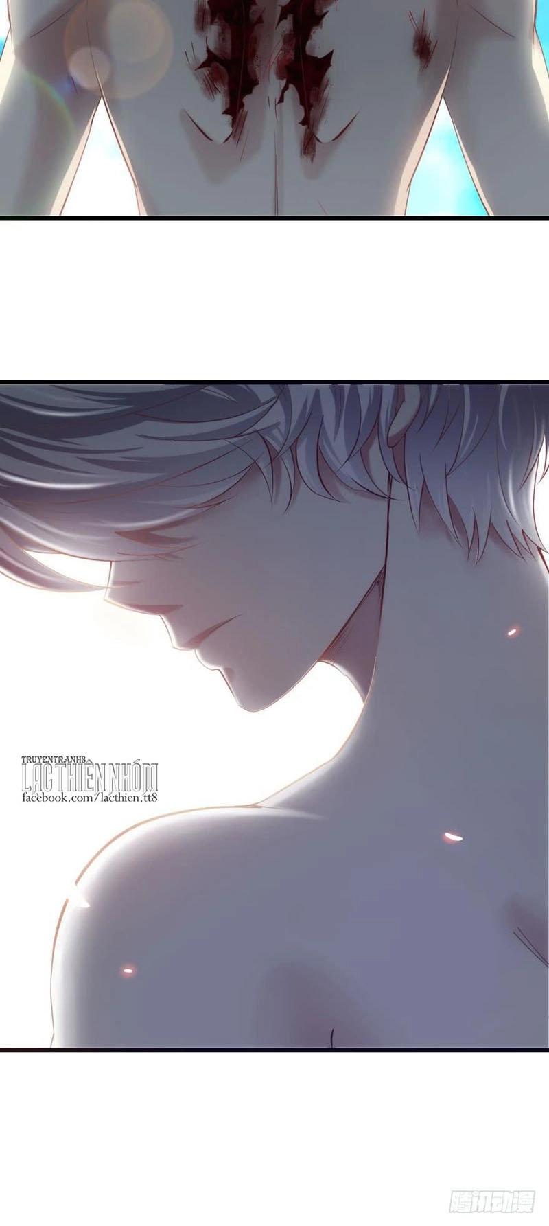 Một Vạn Tư Thế Công Lược Yêu Nam Chapter 77 - 7