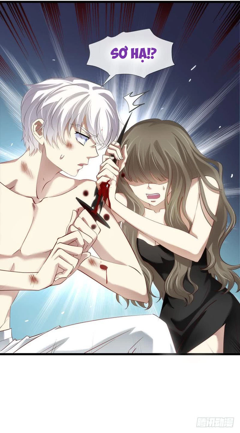 Một Vạn Tư Thế Công Lược Yêu Nam Chapter 77 - 16