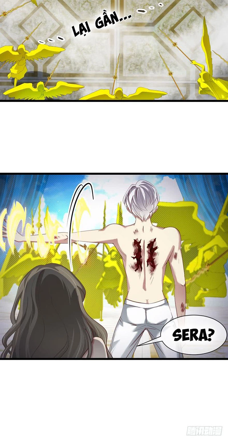 Một Vạn Tư Thế Công Lược Yêu Nam Chapter 77 - 20