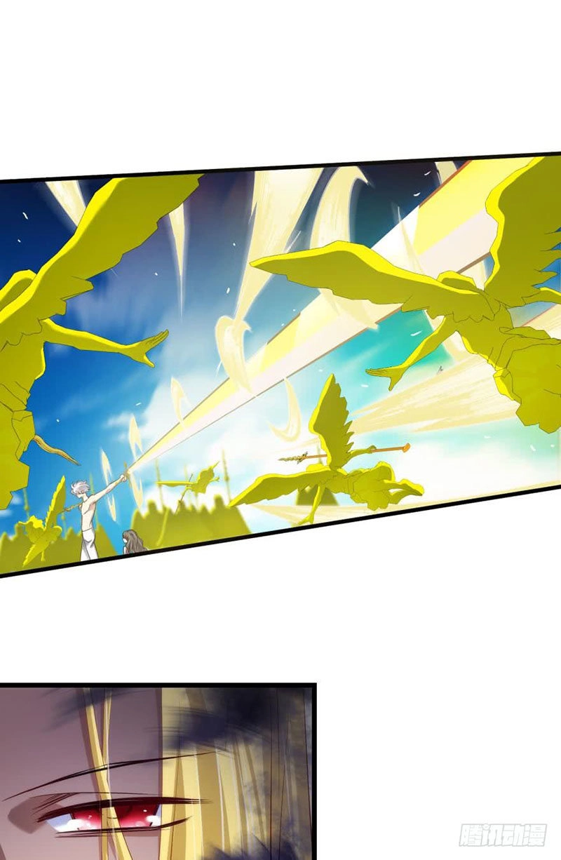 Một Vạn Tư Thế Công Lược Yêu Nam Chapter 77 - 21