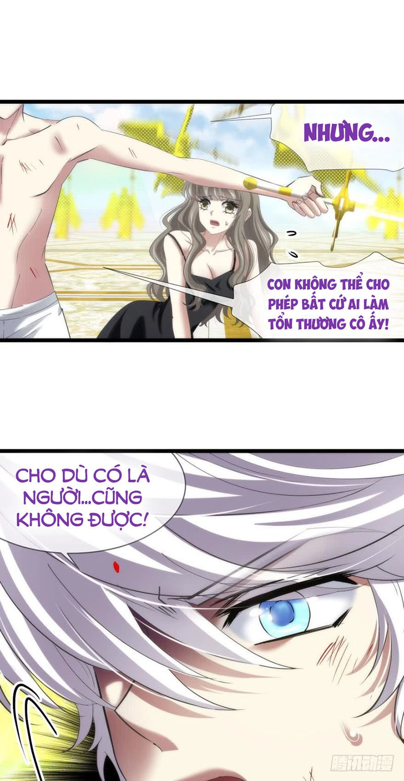 Một Vạn Tư Thế Công Lược Yêu Nam Chapter 78 - 4