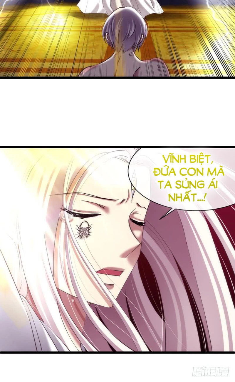 Một Vạn Tư Thế Công Lược Yêu Nam Chapter 78 - 19