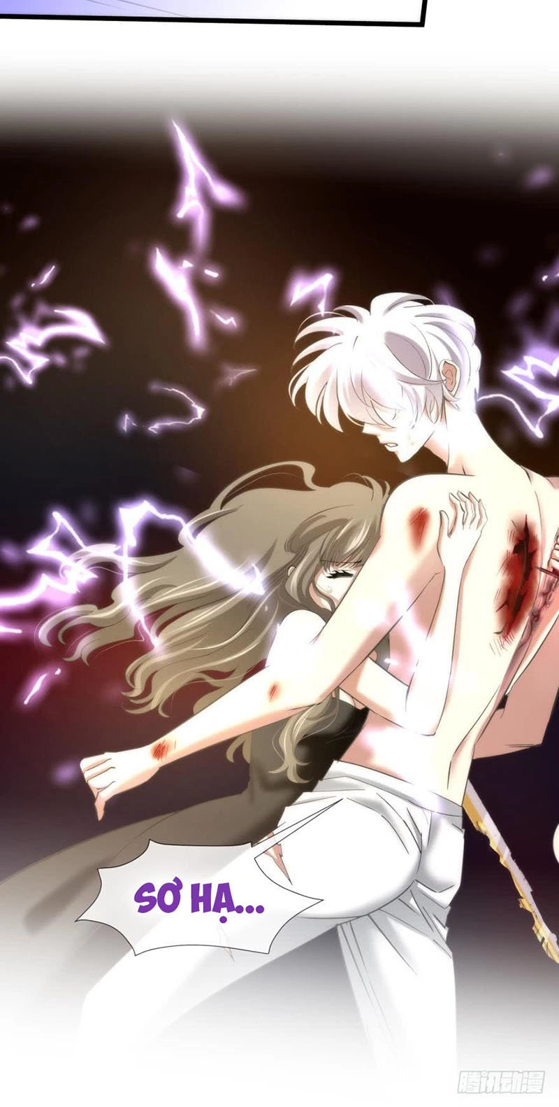 Một Vạn Tư Thế Công Lược Yêu Nam Chapter 79 - 2