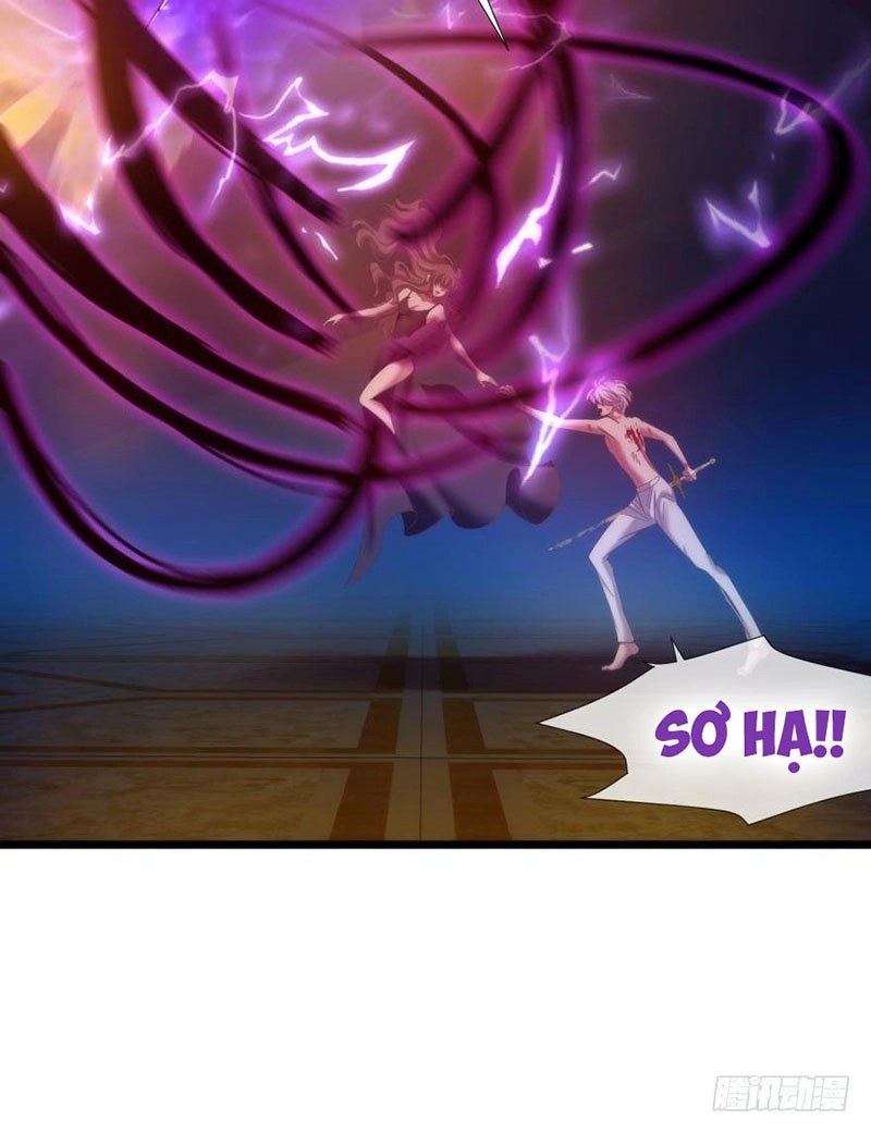 Một Vạn Tư Thế Công Lược Yêu Nam Chapter 79 - 11