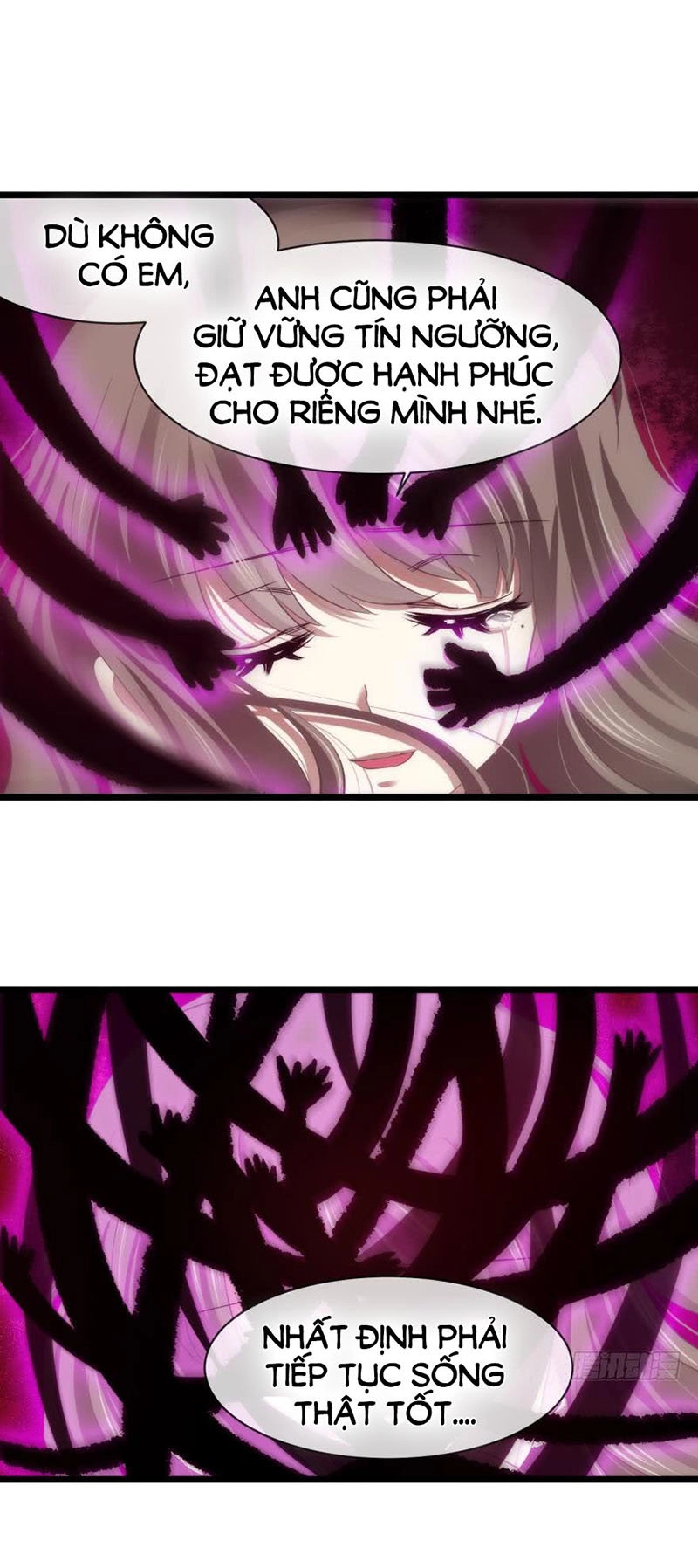 Một Vạn Tư Thế Công Lược Yêu Nam Chapter 79 - 12