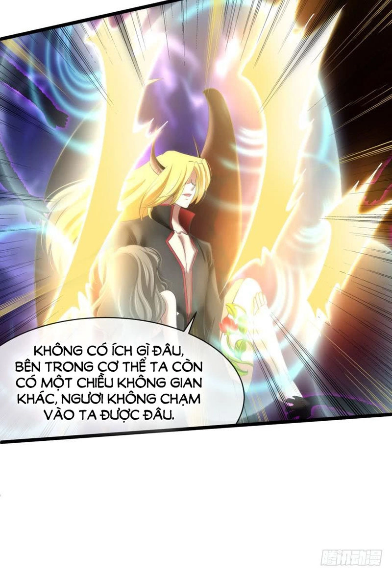 Một Vạn Tư Thế Công Lược Yêu Nam Chapter 79 - 19