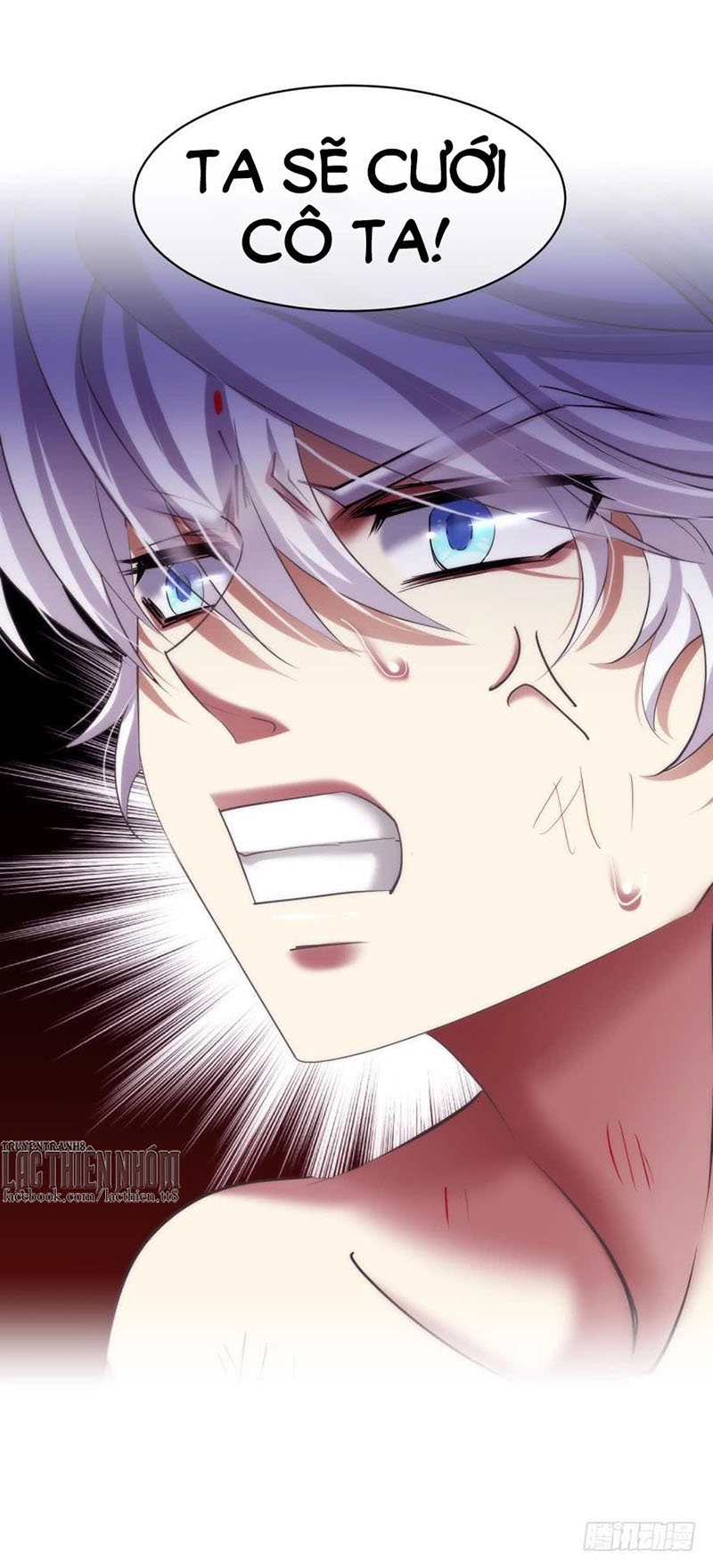 Một Vạn Tư Thế Công Lược Yêu Nam Chapter 79 - 22