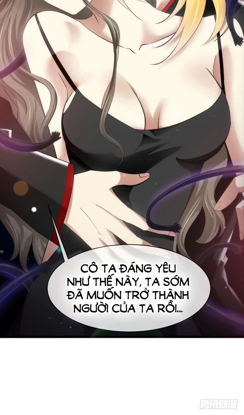 Một Vạn Tư Thế Công Lược Yêu Nam Chapter 80 - 3