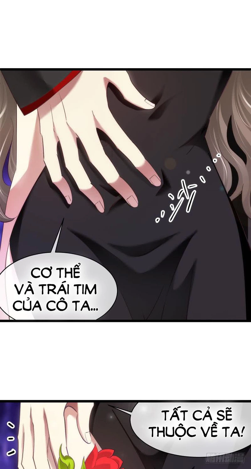 Một Vạn Tư Thế Công Lược Yêu Nam Chapter 80 - 4