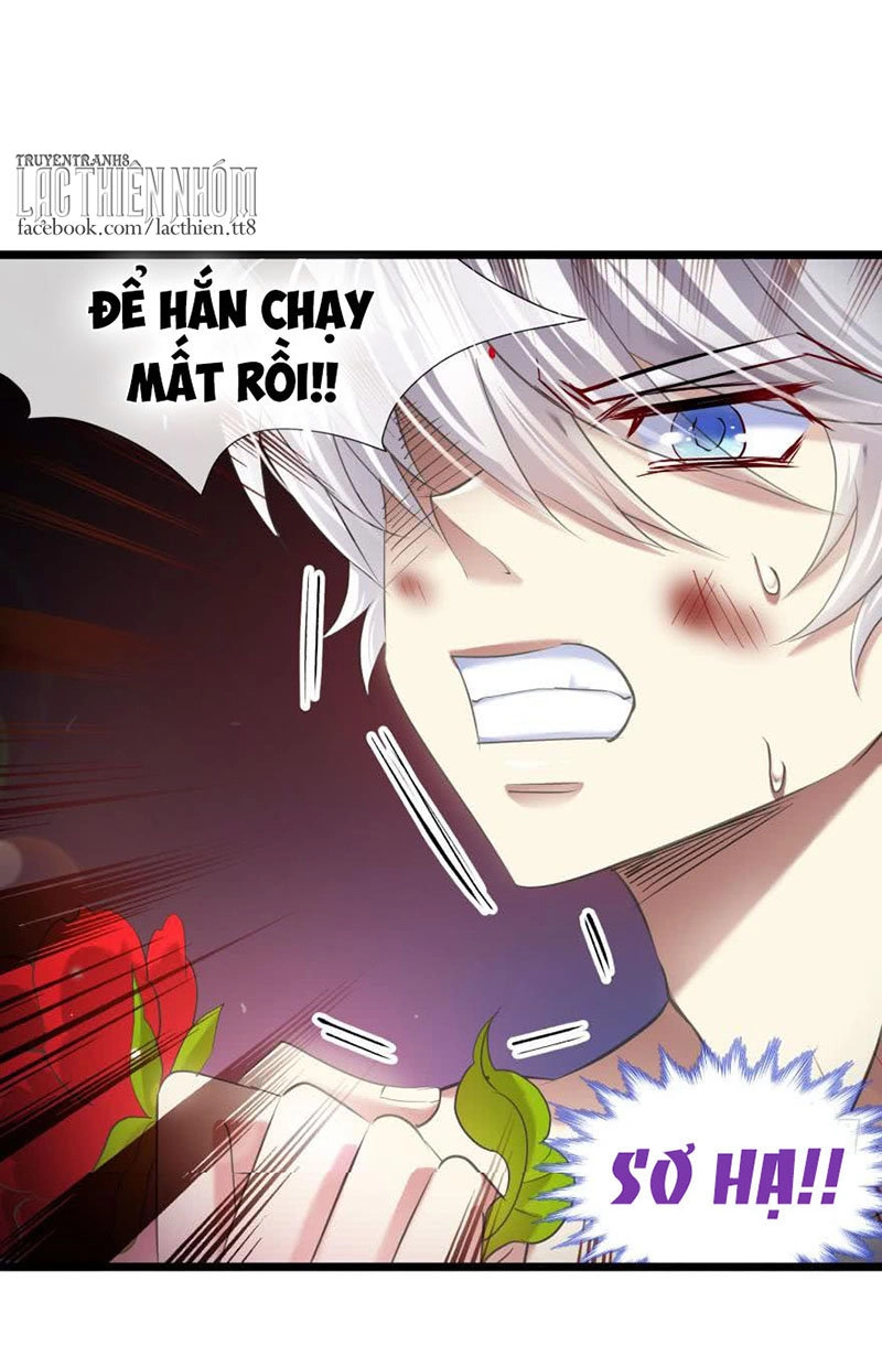 Một Vạn Tư Thế Công Lược Yêu Nam Chapter 80 - 10