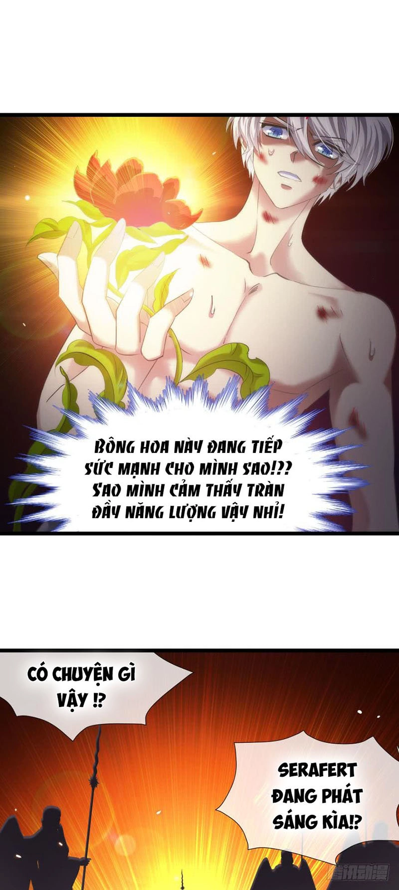 Một Vạn Tư Thế Công Lược Yêu Nam Chapter 80 - 12