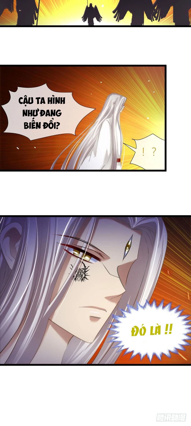 Một Vạn Tư Thế Công Lược Yêu Nam Chapter 80 - 13