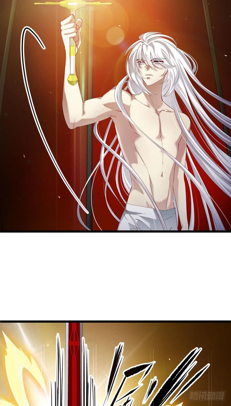 Một Vạn Tư Thế Công Lược Yêu Nam Chapter 80 - 17