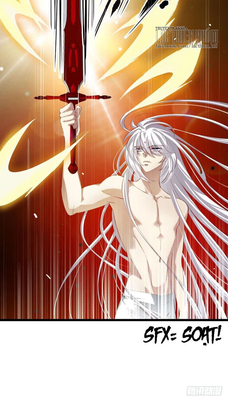 Một Vạn Tư Thế Công Lược Yêu Nam Chapter 80 - 18