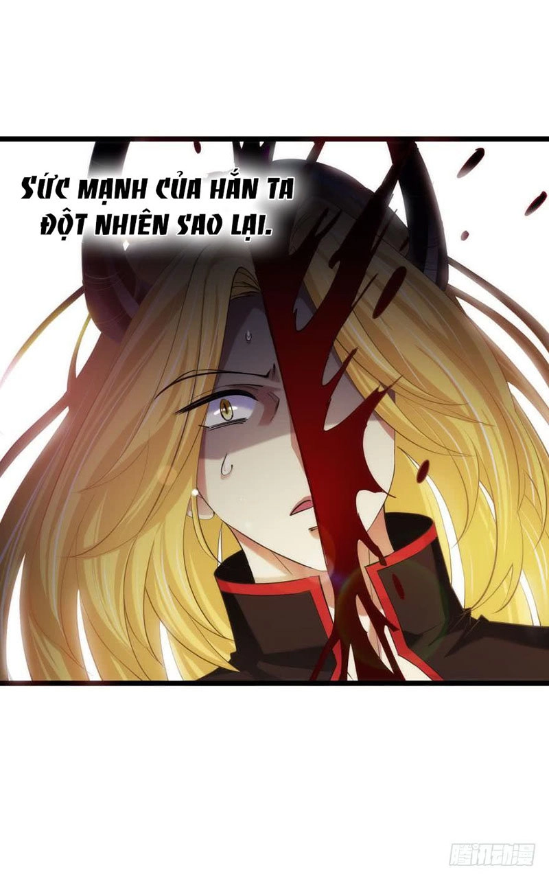 Một Vạn Tư Thế Công Lược Yêu Nam Chapter 80 - 21