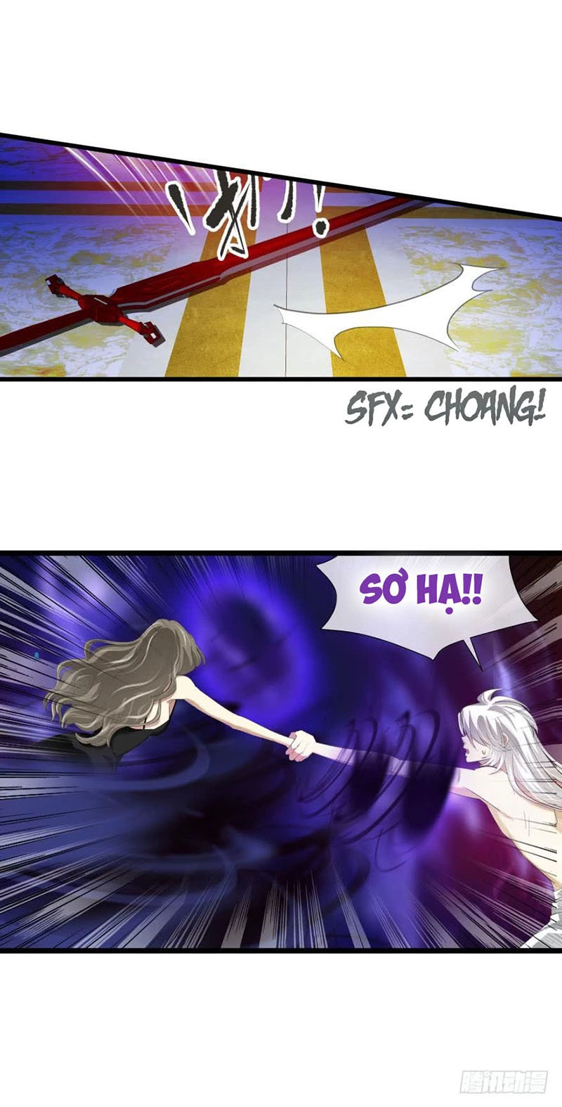 Một Vạn Tư Thế Công Lược Yêu Nam Chapter 80 - 27