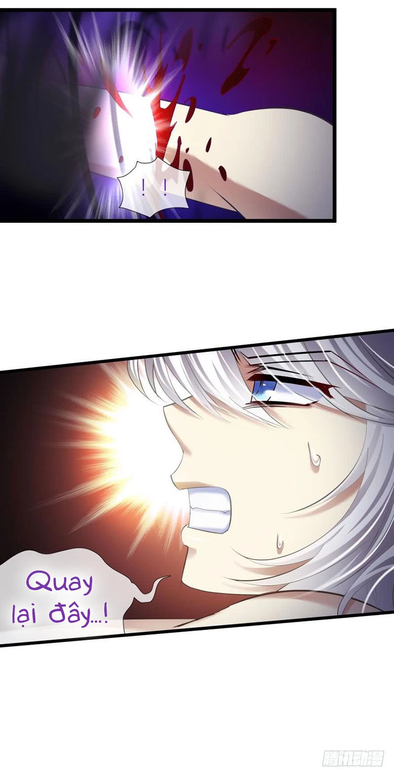 Một Vạn Tư Thế Công Lược Yêu Nam Chapter 80 - 28