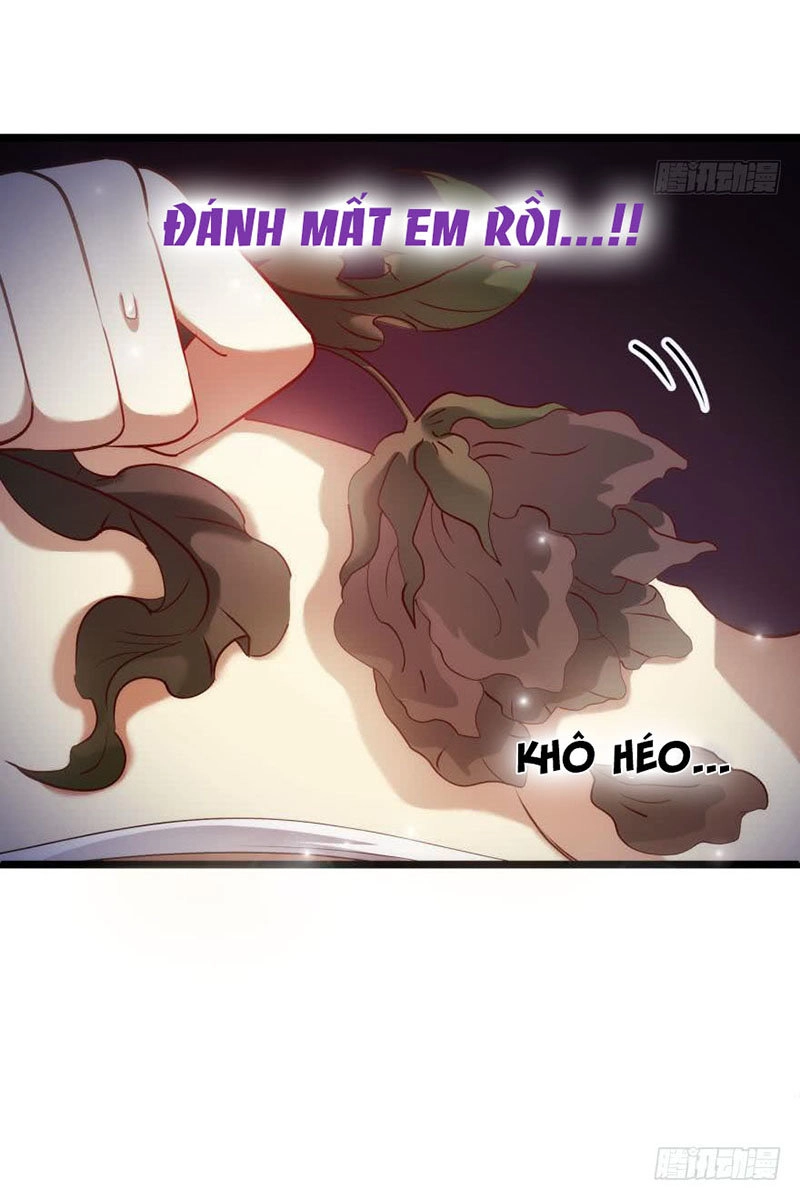 Một Vạn Tư Thế Công Lược Yêu Nam Chapter 80 - 36