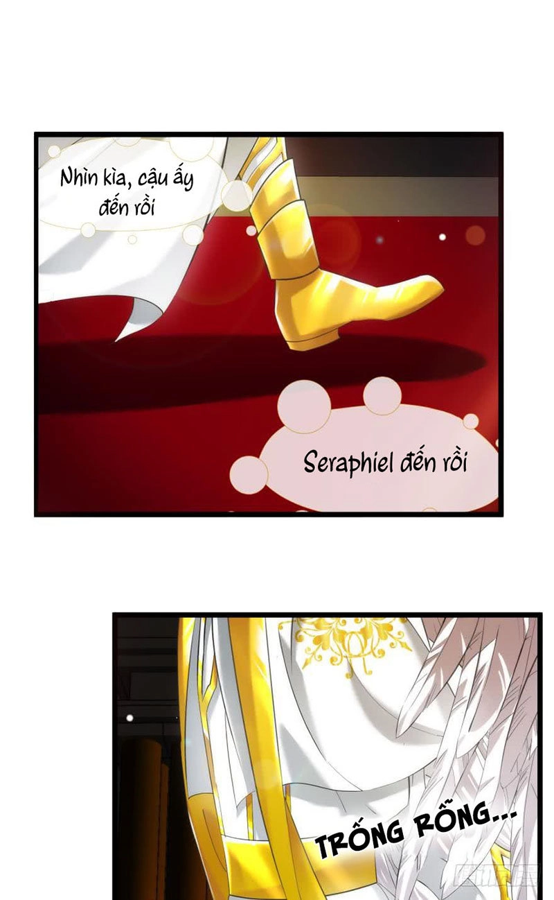 Một Vạn Tư Thế Công Lược Yêu Nam Chapter 80 - 40