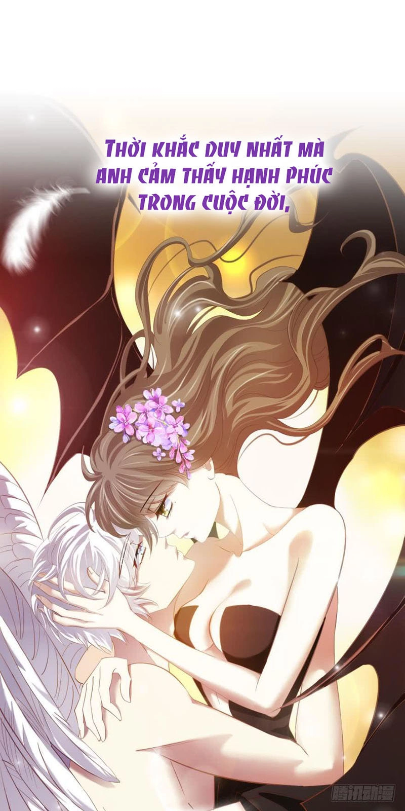 Một Vạn Tư Thế Công Lược Yêu Nam Chapter 80 - 45