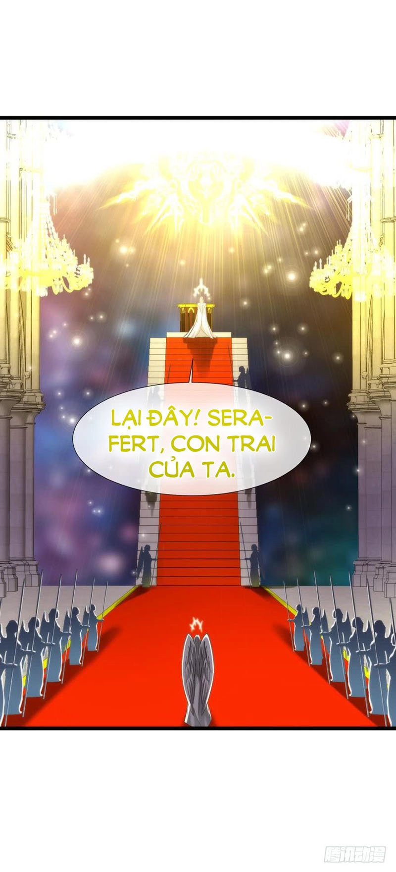 Một Vạn Tư Thế Công Lược Yêu Nam Chapter 81 - 5