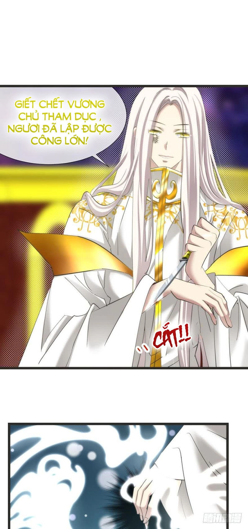 Một Vạn Tư Thế Công Lược Yêu Nam Chapter 81 - 8