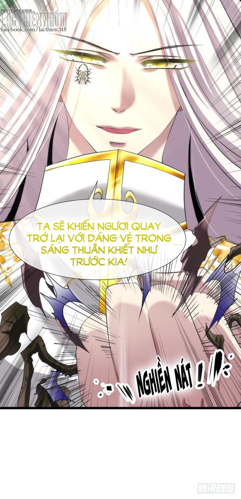 Một Vạn Tư Thế Công Lược Yêu Nam Chapter 81 - 18