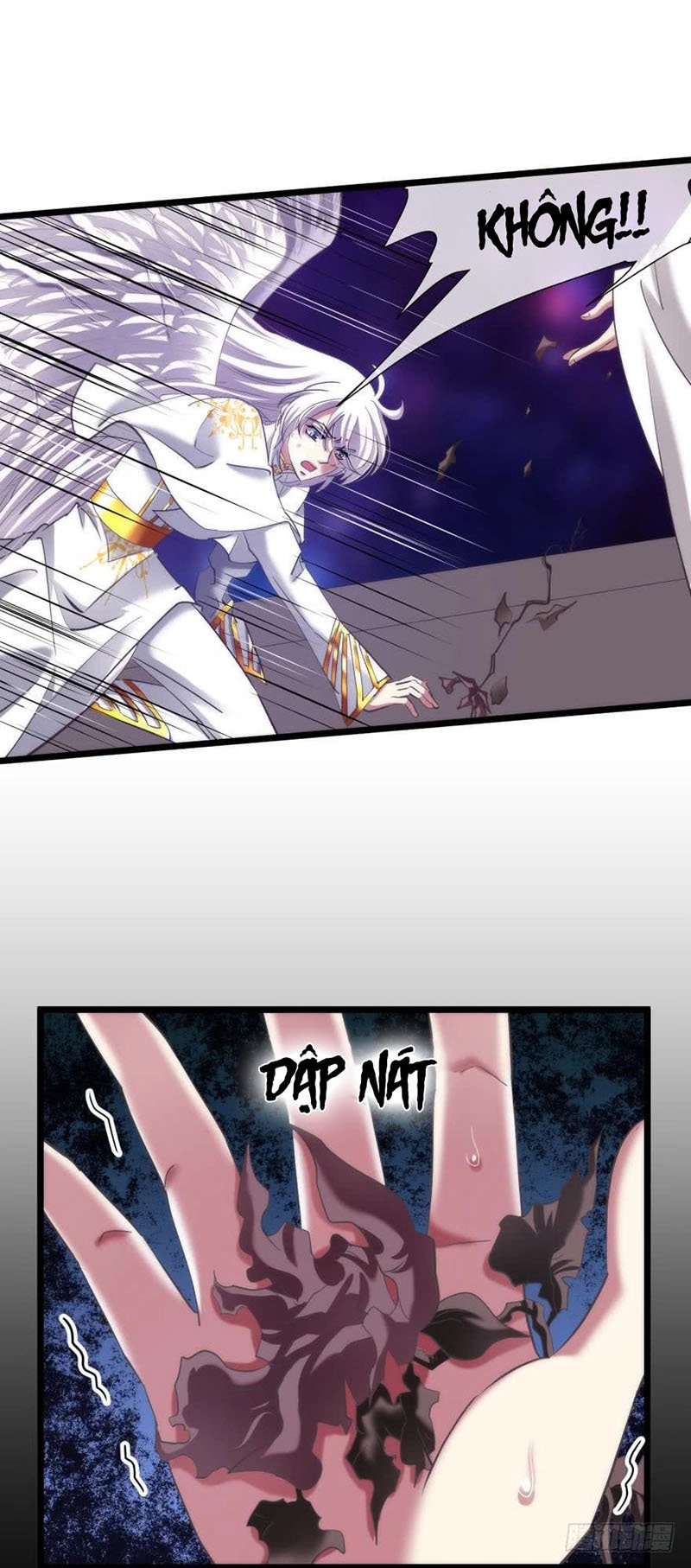 Một Vạn Tư Thế Công Lược Yêu Nam Chapter 81 - 19