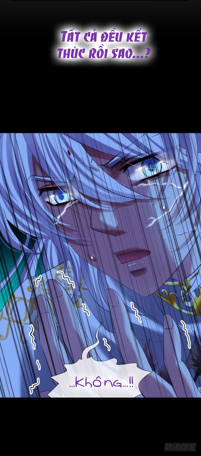 Một Vạn Tư Thế Công Lược Yêu Nam Chapter 81 - 20