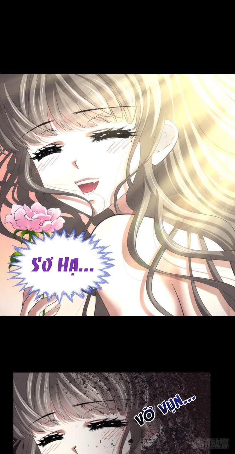 Một Vạn Tư Thế Công Lược Yêu Nam Chapter 81 - 21