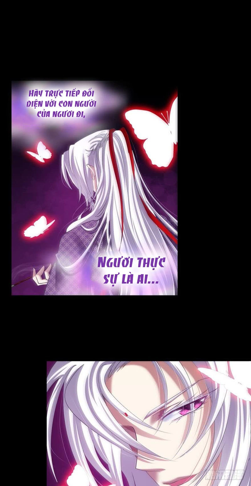 Một Vạn Tư Thế Công Lược Yêu Nam Chapter 81 - 24