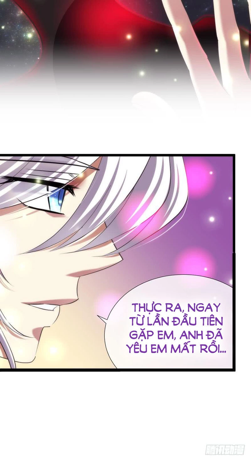 Một Vạn Tư Thế Công Lược Yêu Nam Chapter 82 - 8