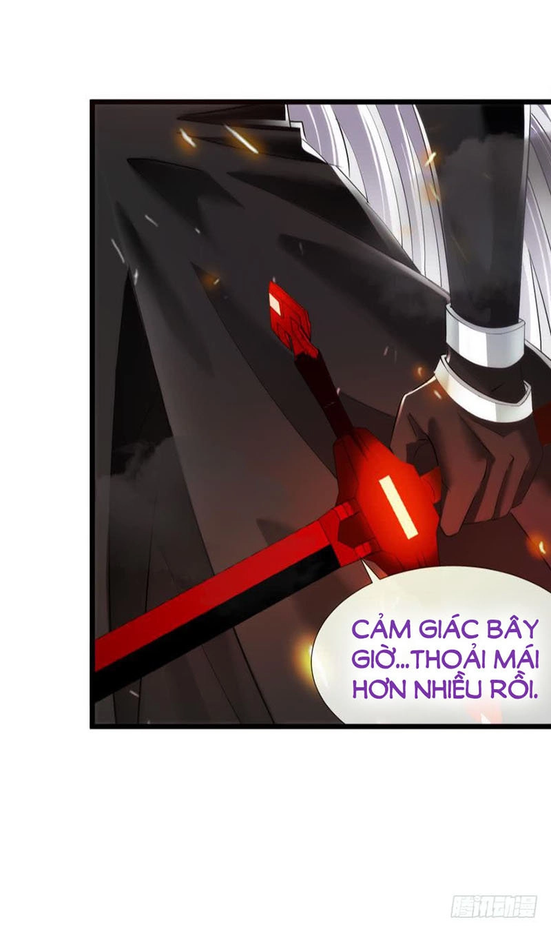 Một Vạn Tư Thế Công Lược Yêu Nam Chapter 82 - 21