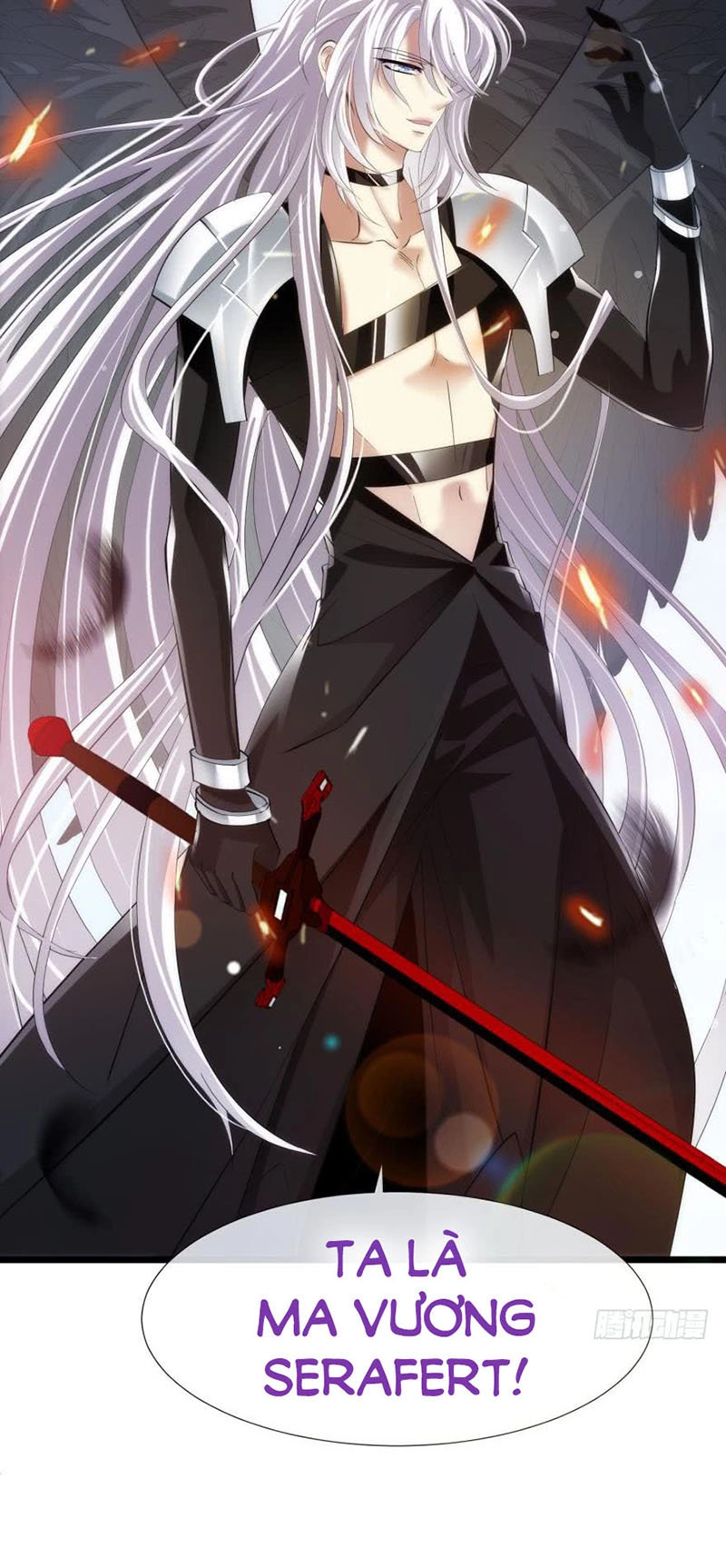 Một Vạn Tư Thế Công Lược Yêu Nam Chapter 82 - 25