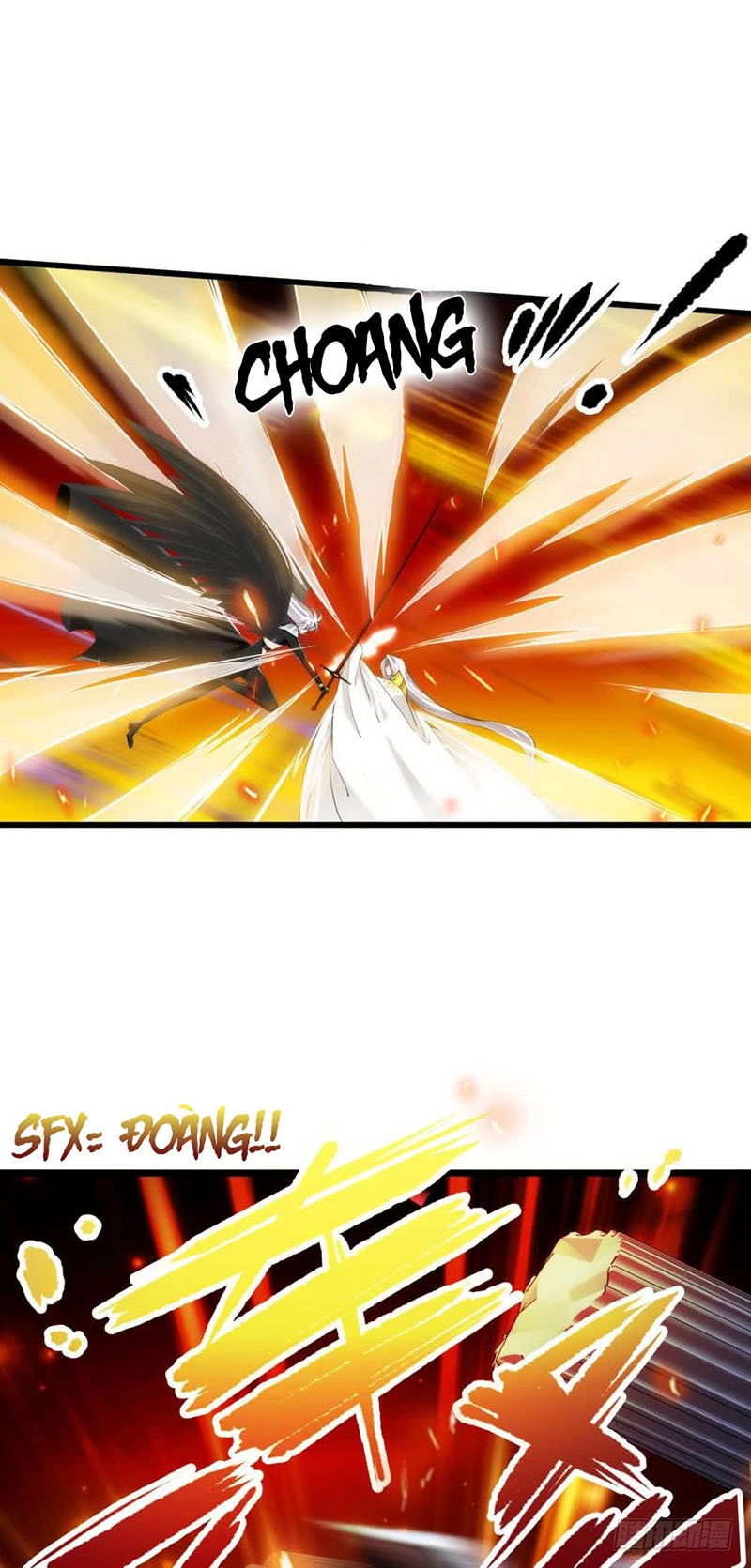 Một Vạn Tư Thế Công Lược Yêu Nam Chapter 83 - 5