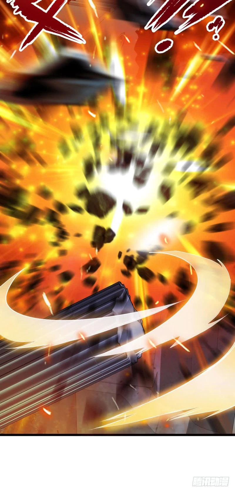 Một Vạn Tư Thế Công Lược Yêu Nam Chapter 83 - 6